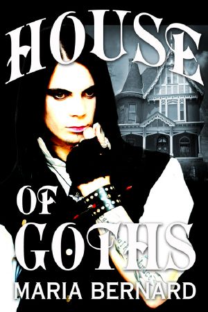 [House of Goths 01] • House of Goths